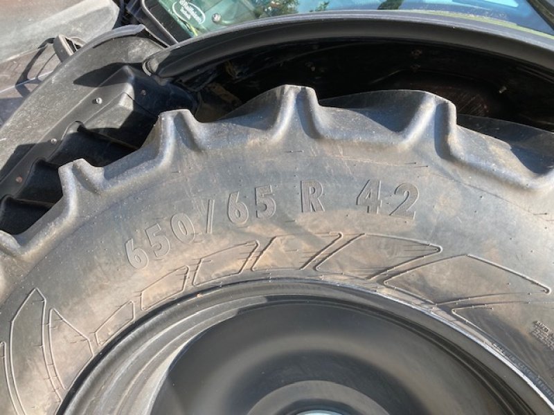 Valtra T 235 Versu, Gebrauchtmaschine, Baujahr: 2022, Betriebsstunden: 1248 Stunden (Bild 7) Traktor des Typs Valtra T 235 Versu, Gebrauchtmaschine in Hofgeismar (Bild 7)