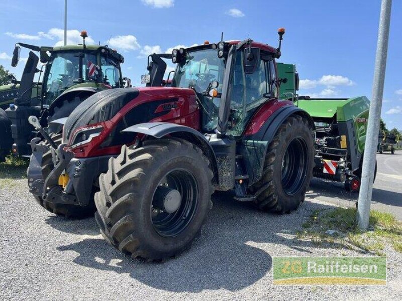 Traktor tipa Valtra T 235, Vorführmaschine u Walldürn (Slika 1)