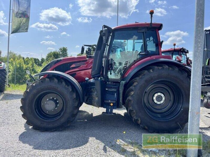 Traktor tipa Valtra T 235, Vorführmaschine u Walldürn (Slika 3)