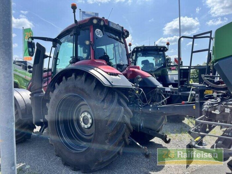 Traktor tipa Valtra T 235, Vorführmaschine u Walldürn (Slika 2)