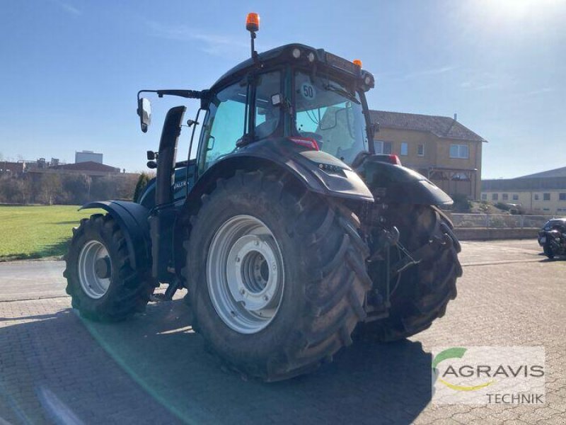 Traktor typu Valtra T 254 V 1A7, Gebrauchtmaschine v Rinteln (Obrázok 5)