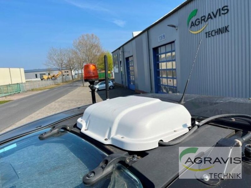 Traktor of the type Valtra T 254 V, Gebrauchtmaschine in Meppen (Picture 19)