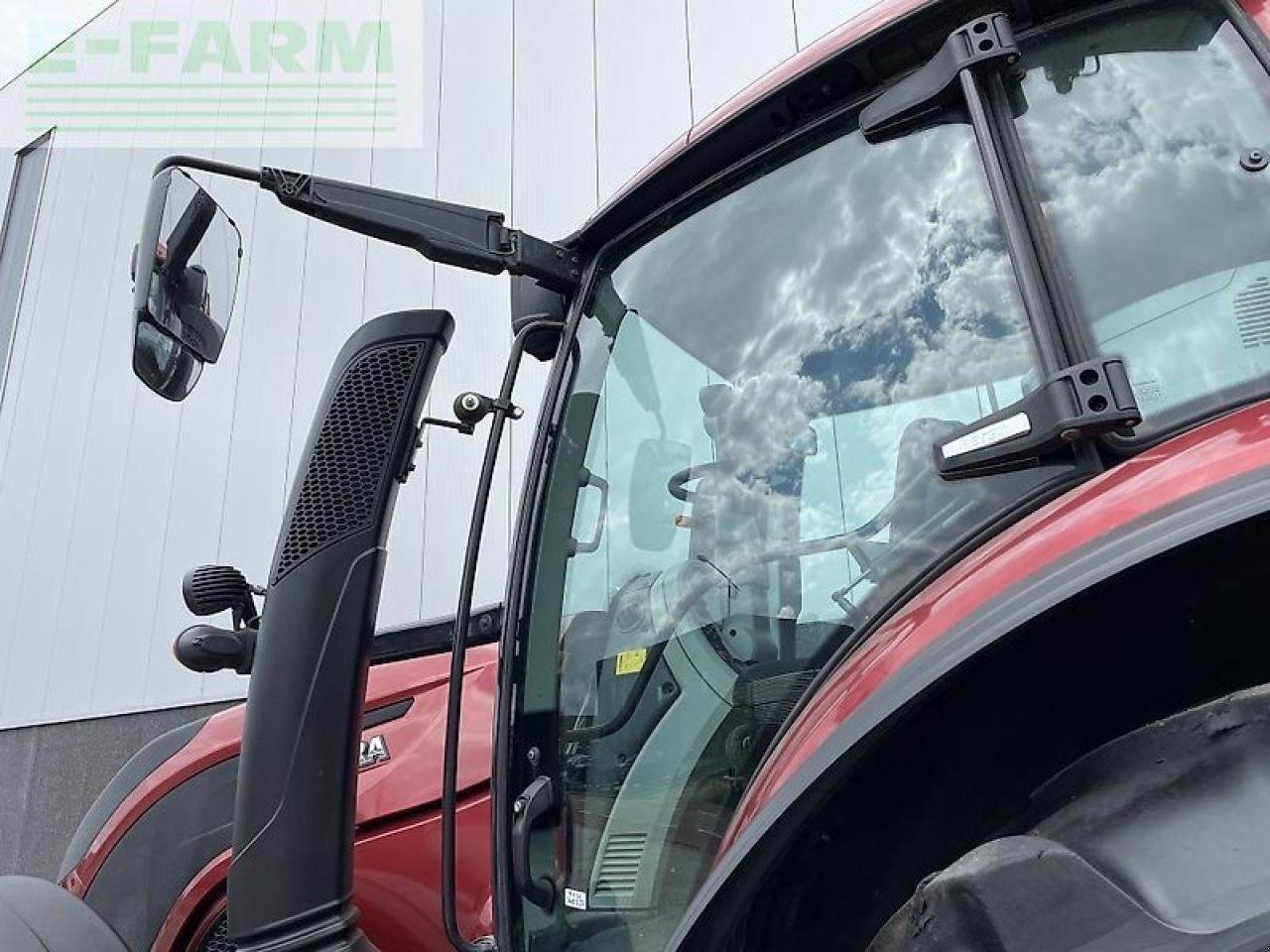 Traktor typu Valtra t 254, Gebrauchtmaschine v gg VEGHEL (Obrázek 13)