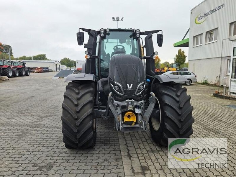 Traktor του τύπου Valtra T 255 V 2A1, Gebrauchtmaschine σε Calbe / Saale (Φωτογραφία 9)