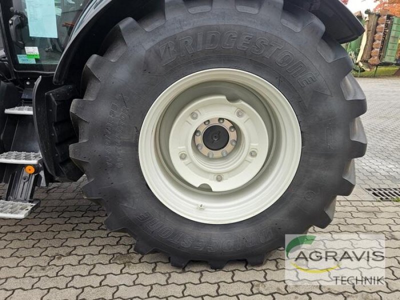 Traktor του τύπου Valtra T 255 V 2A1, Gebrauchtmaschine σε Calbe / Saale (Φωτογραφία 13)