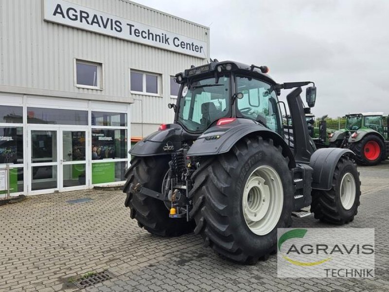 Traktor του τύπου Valtra T 255 V 2A1, Gebrauchtmaschine σε Calbe / Saale (Φωτογραφία 5)