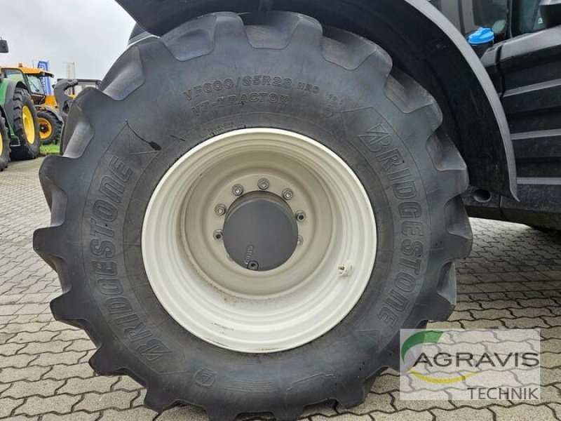 Traktor του τύπου Valtra T 255 V 2A1, Gebrauchtmaschine σε Calbe / Saale (Φωτογραφία 12)