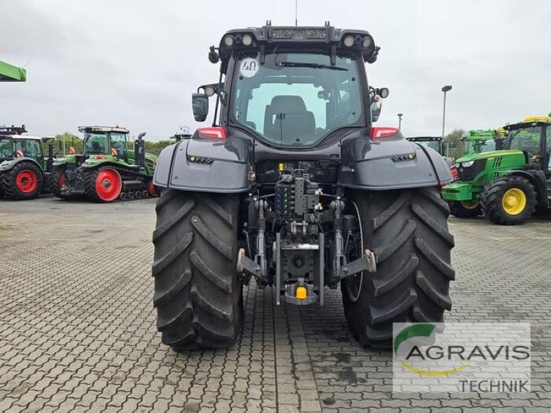 Traktor του τύπου Valtra T 255 V 2A1, Gebrauchtmaschine σε Calbe / Saale (Φωτογραφία 4)