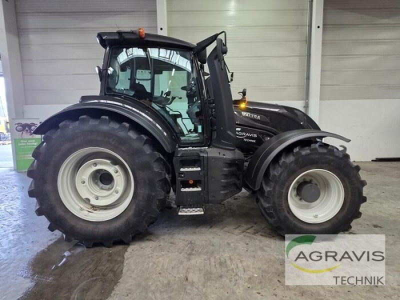 Traktor типа Valtra T 255 V 2A1, Gebrauchtmaschine в Calbe / Saale (Фотография 7)