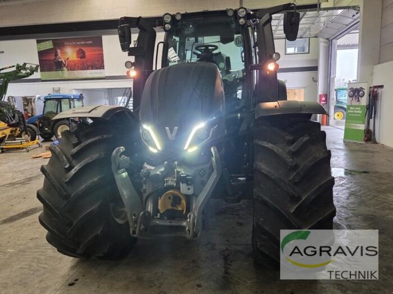 Traktor tip Valtra T 255 V 2A1, Gebrauchtmaschine in Calbe / Saale (Poză 9)