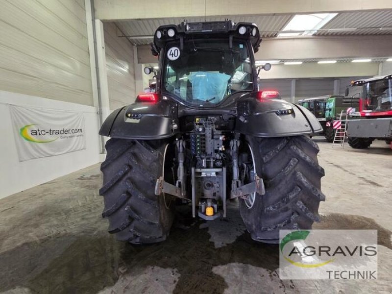 Traktor tip Valtra T 255 V 2A1, Gebrauchtmaschine in Calbe / Saale (Poză 4)