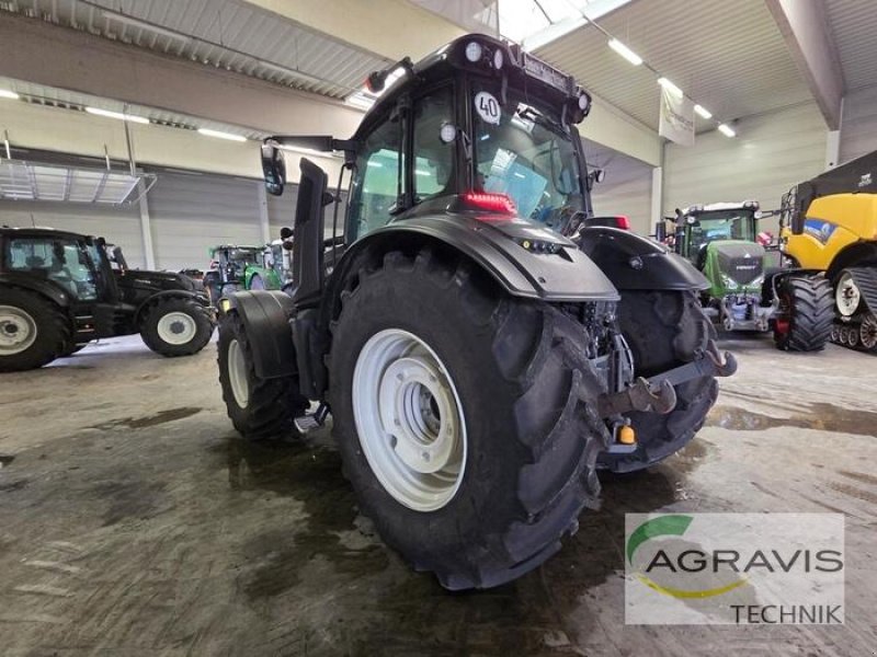Traktor tip Valtra T 255 V 2A1, Gebrauchtmaschine in Calbe / Saale (Poză 3)