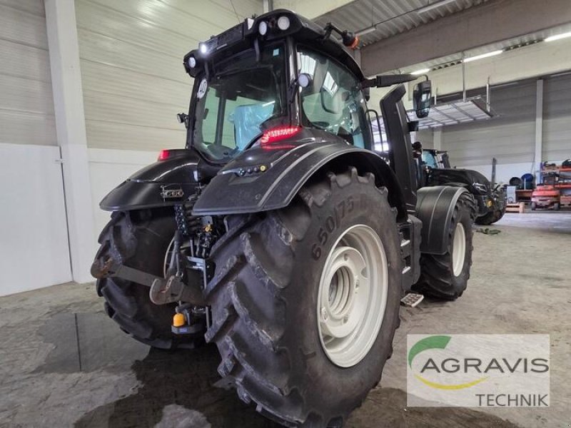 Traktor tip Valtra T 255 V 2A1, Gebrauchtmaschine in Calbe / Saale (Poză 5)
