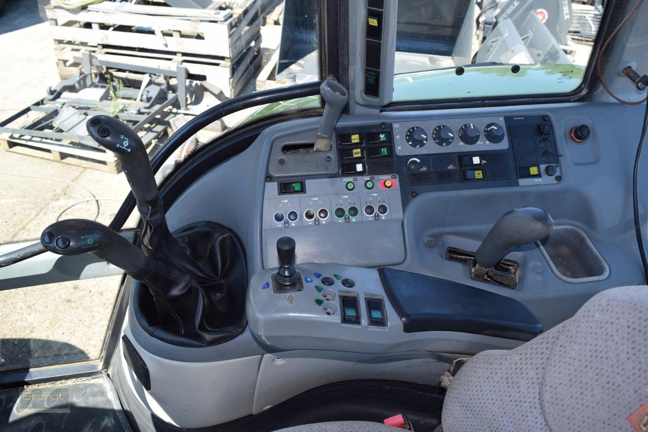 Traktor typu Valtra T120, Gebrauchtmaschine v Oyten (Obrázek 10)