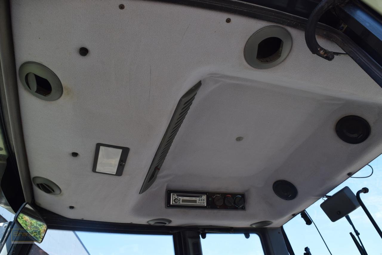 Traktor typu Valtra T120, Gebrauchtmaschine v Oyten (Obrázek 13)