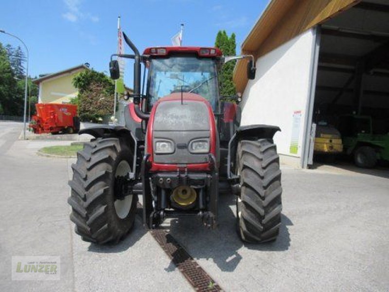 Traktor типа Valtra T130, Gebrauchtmaschine в Kaumberg (Фотография 4)