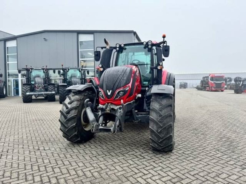 Traktor a típus Valtra T144 Hitech, Gebrauchtmaschine ekkor: Marknesse (Kép 11)