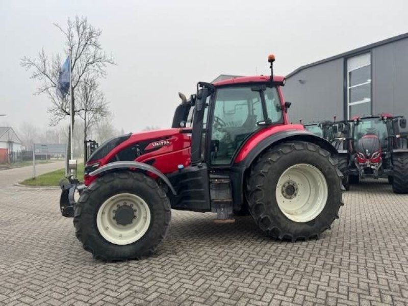 Traktor a típus Valtra T144 Hitech, Gebrauchtmaschine ekkor: Marknesse (Kép 2)