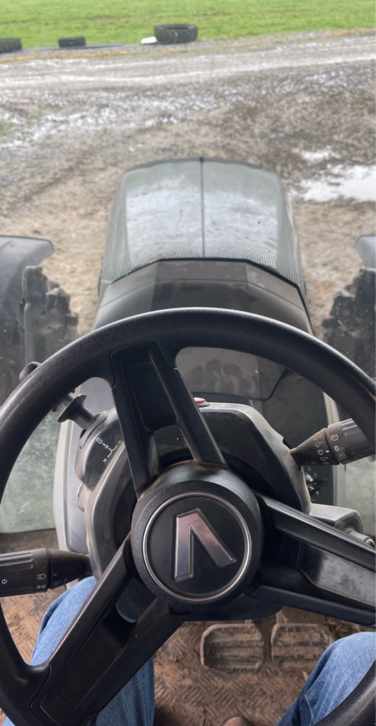 Traktor za tip Valtra T145 ACTIVE, Gebrauchtmaschine u ATHIS (Slika 5)
