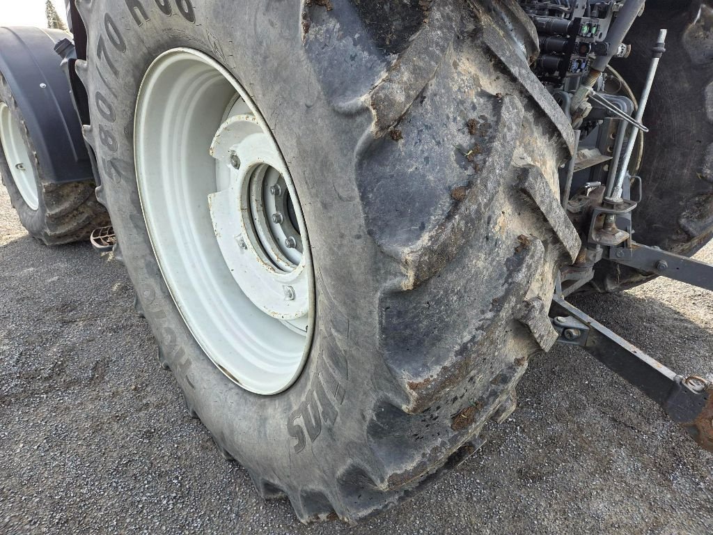 Traktor za tip Valtra T145 ACTIVE, Gebrauchtmaschine u ATHIS (Slika 7)