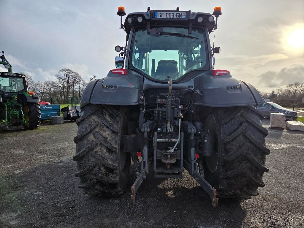 Traktor za tip Valtra T145 ACTIVE, Gebrauchtmaschine u ATHIS (Slika 2)