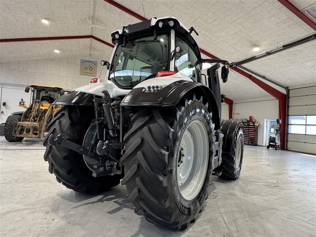Traktor du type Valtra T145 DIRECT KUN 1900 TIMER! MED SMARTTOUCH OG AUTOSTYRING!, Gebrauchtmaschine en Nørager (Photo 15)
