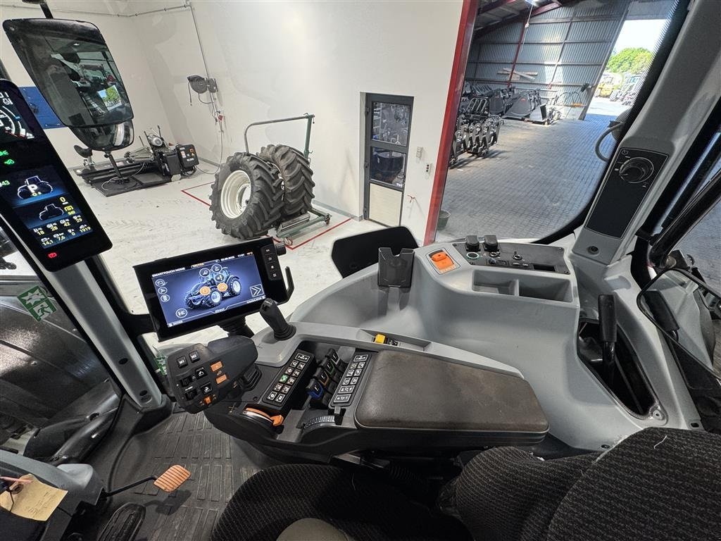 Traktor du type Valtra T145 DIRECT KUN 1900 TIMER! MED SMARTTOUCH OG AUTOSTYRING!, Gebrauchtmaschine en Nørager (Photo 21)