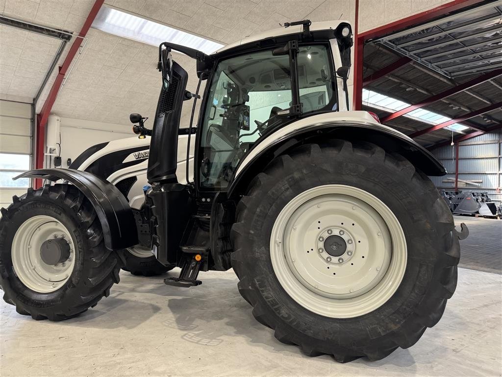 Traktor du type Valtra T145 DIRECT KUN 1900 TIMER! MED SMARTTOUCH OG AUTOSTYRING!, Gebrauchtmaschine en Nørager (Photo 8)