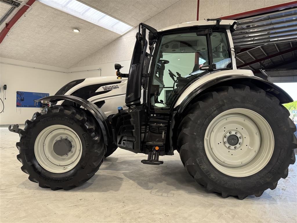 Traktor du type Valtra T145 DIRECT KUN 1900 TIMER! MED SMARTTOUCH OG AUTOSTYRING!, Gebrauchtmaschine en Nørager (Photo 7)
