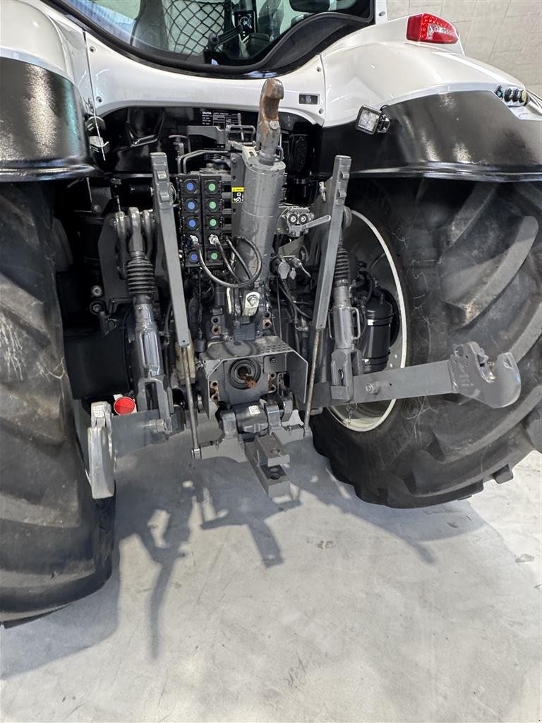 Traktor du type Valtra T145 DIRECT KUN 1900 TIMER! MED SMARTTOUCH OG AUTOSTYRING!, Gebrauchtmaschine en Nørager (Photo 18)