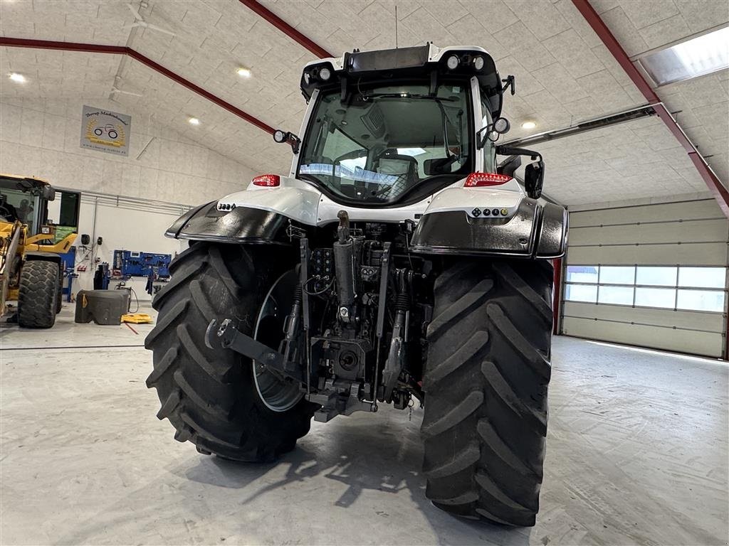 Traktor du type Valtra T145 DIRECT KUN 1900 TIMER! MED SMARTTOUCH OG AUTOSTYRING!, Gebrauchtmaschine en Nørager (Photo 16)