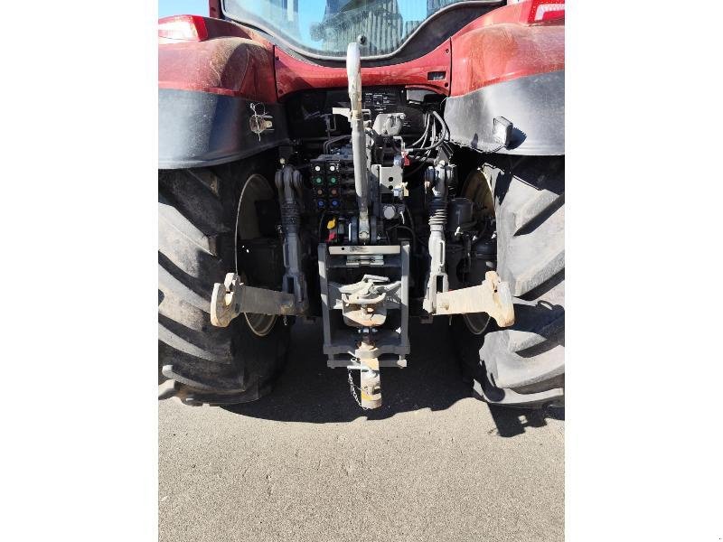 Traktor za tip Valtra T145, Gebrauchtmaschine u SAINT GENEST D'AMBIERE (Slika 8)