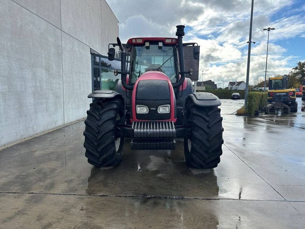 Traktor du type Valtra T150, Gebrauchtmaschine en Antwerpen (Photo 10)