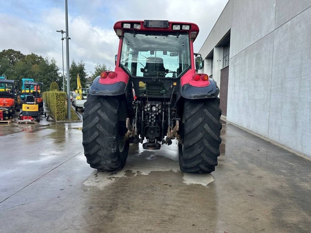 Traktor du type Valtra T150, Gebrauchtmaschine en Antwerpen (Photo 5)