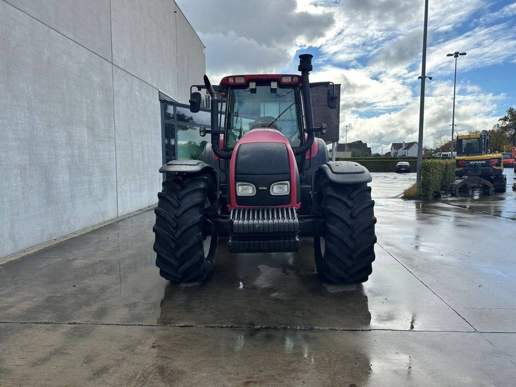 Traktor du type Valtra T150, Gebrauchtmaschine en Antwerpen (Photo 2)