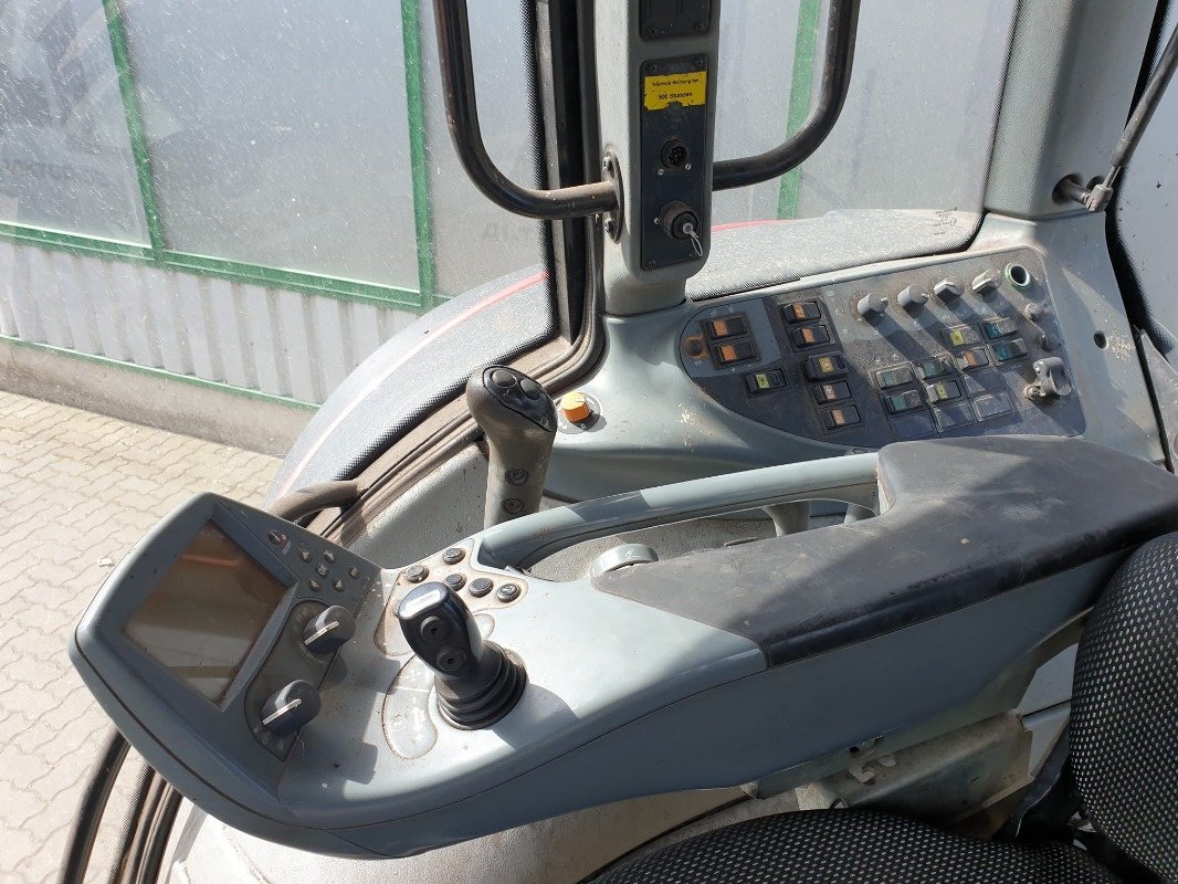 Traktor des Typs Valtra T151, Gebrauchtmaschine in Sittensen (Bild 9)