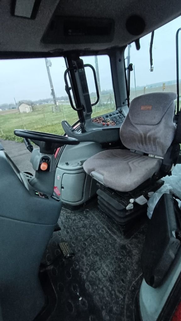 Traktor του τύπου Valtra T152 Direct, Gebrauchtmaschine σε SAINT-HILAIRE-EN-PUISEAUX (Φωτογραφία 11)