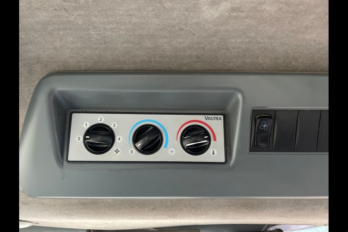 Traktor typu Valtra T153, Gebrauchtmaschine v Viborg (Obrázek 15)