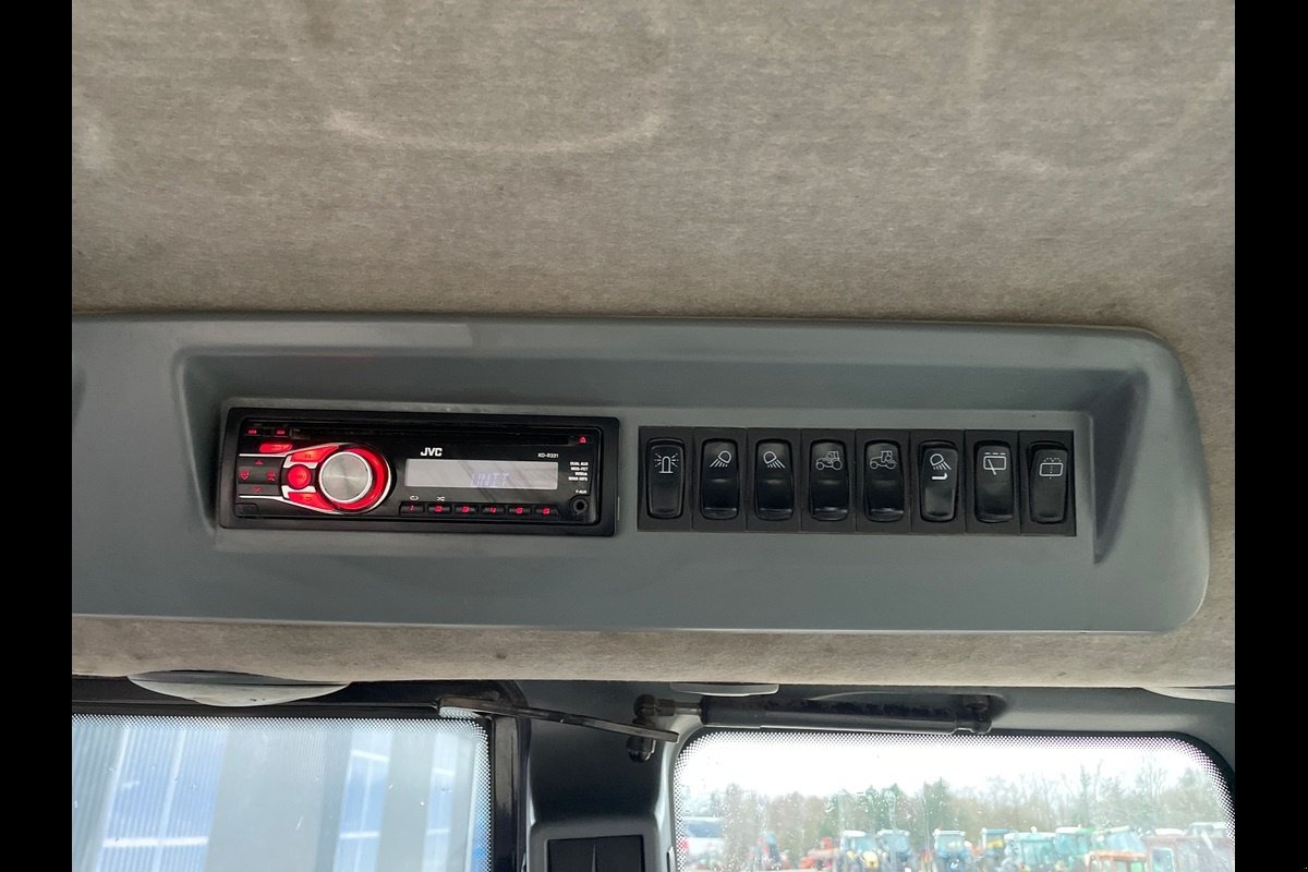 Traktor typu Valtra T153, Gebrauchtmaschine v Viborg (Obrázek 14)