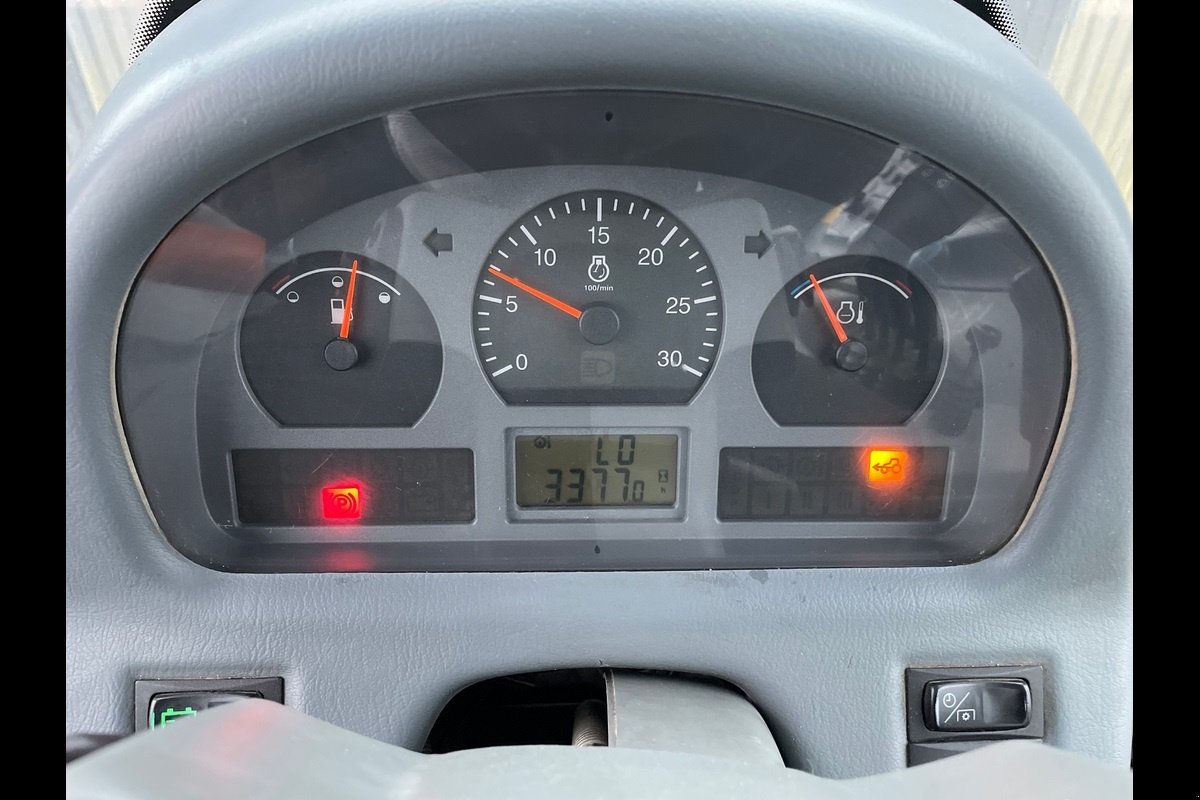 Traktor typu Valtra T153, Gebrauchtmaschine v Viborg (Obrázek 13)