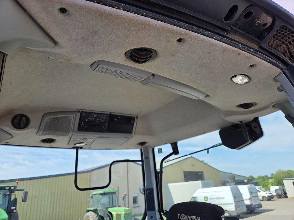 Traktor des Typs Valtra T154 Active, Gebrauchtmaschine in ATHIS (Bild 8)