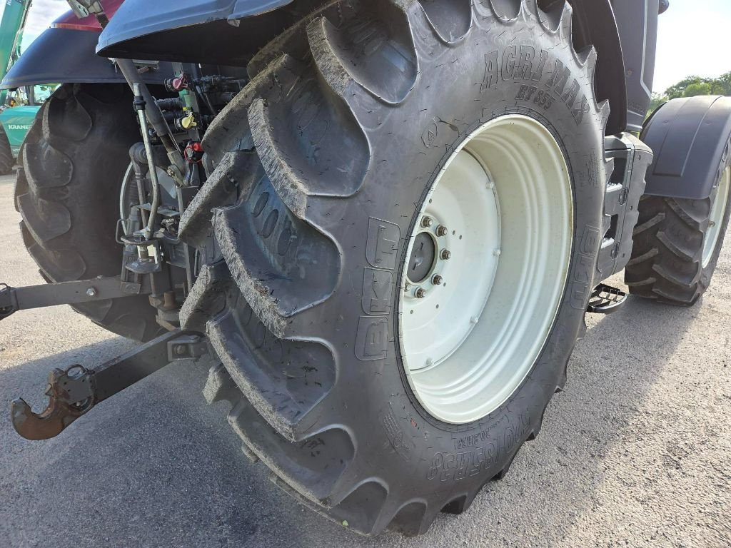 Traktor tip Valtra T154 H, Gebrauchtmaschine in ATHIS (Poză 11)