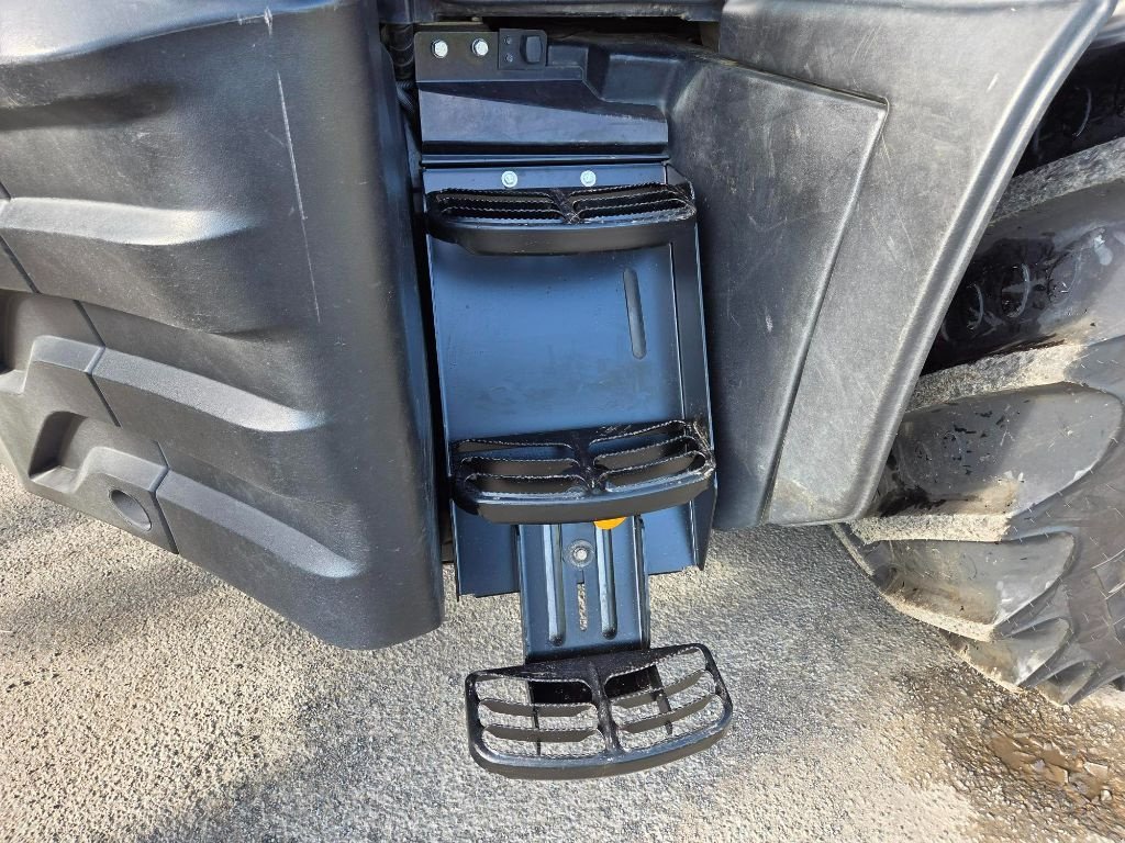 Traktor tip Valtra T154 H, Gebrauchtmaschine in ATHIS (Poză 7)