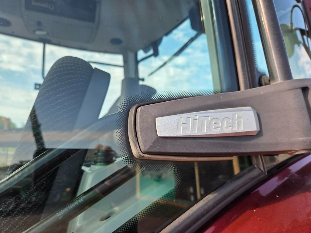 Traktor tip Valtra T154 H, Gebrauchtmaschine in ATHIS (Poză 4)