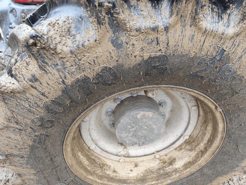 Traktor des Typs Valtra T155, Gebrauchtmaschine in CORNY MACHEROMENIL (Bild 7)