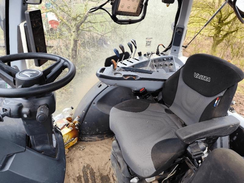 Traktor des Typs Valtra T155, Gebrauchtmaschine in CORNY MACHEROMENIL (Bild 11)