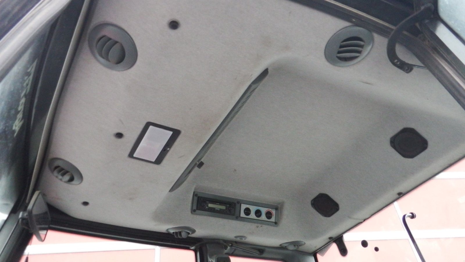 Traktor typu Valtra T161 Advance, Gebrauchtmaschine w Hobro (Zdjęcie 5)