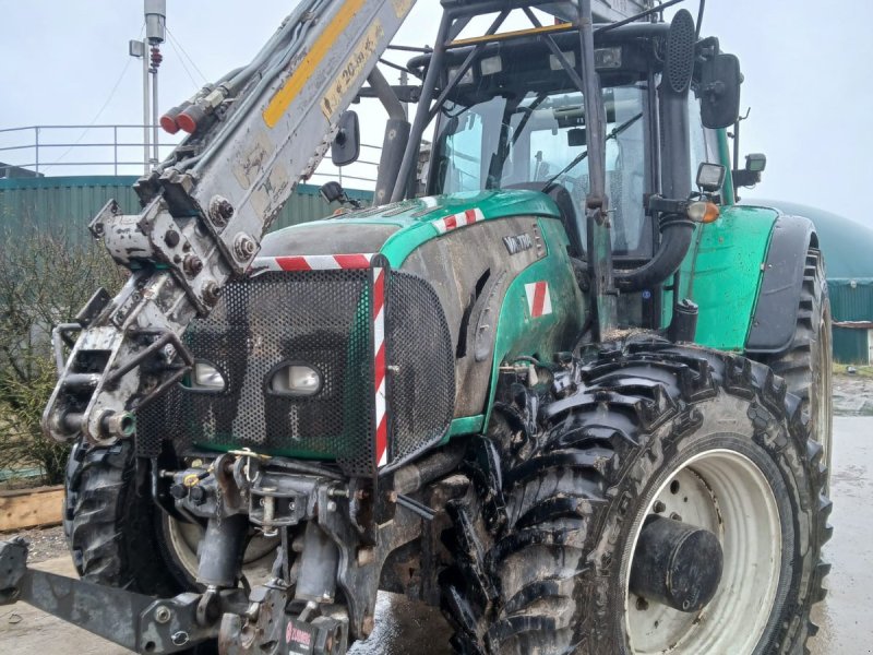 Traktor des Typs Valtra T162, Gebrauchtmaschine in Tannhausen (Bild 1)