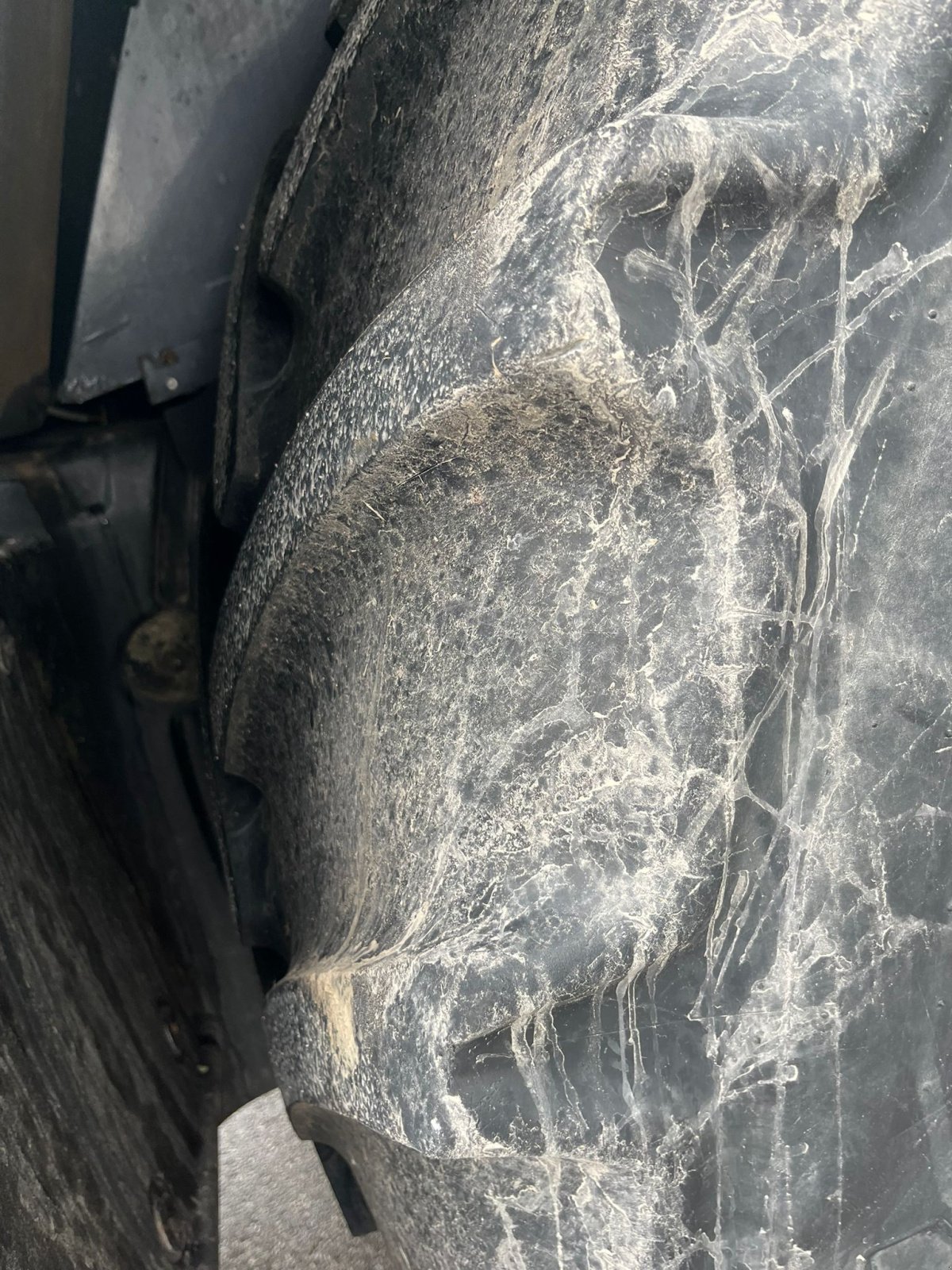 Traktor типа Valtra T163 D, Gebrauchtmaschine в Antdorf (Фотография 14)