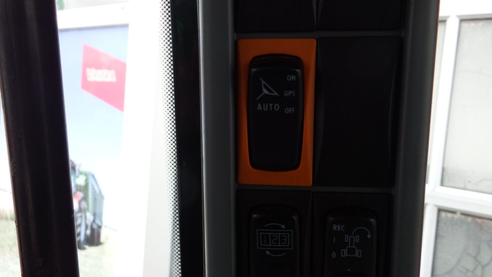 Traktor vrste Valtra T163 DIRECT, Gebrauchtmaschine v Hobro (Slika 7)